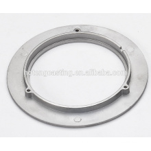 OEM aluminum housing led parts